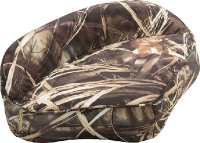 Attwood Marine - CASTING SEAT CAMO,CASTING SEAT - 98505CA