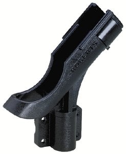 Attwood Marine - Economy Rod Holder-Black 2/Pk - RH4646