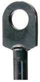 Attwood Marine - Gas Spring - 10" Extended - 7" Compressed - Blade Style - 40LB Force - SL1405