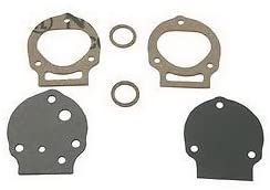 Mercury - Diaphragm Kit - 23014A1