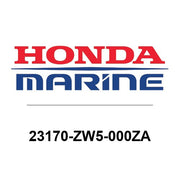 23170-ZW5-000ZA