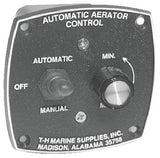 Cook Mfg - Automatic Aerator Control - AAC1DP