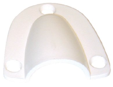 Cook Mfg - Clam Shell Vent (2 Per Pack) - CS2DP