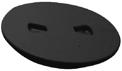 Cook Mfg - Sure-Seal Deck Plate 8" - DPS81DP