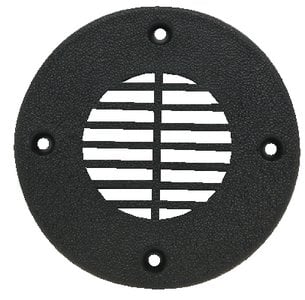 Cook Mfg - Floor Drain For 4 Hole - FD4DP