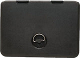 Cook Mfg - Sure-Seal Non-Locking Access Hatch 13" x 23-1/4" - HAT13241DP