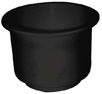 Cook Mfg - Large Cup Holder, Black - LCH1DP