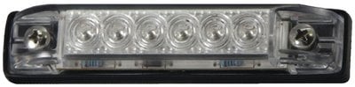 Cook Mfg - LED Slim Line Utility Strip Lights - LED51810DP