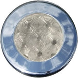 Cook Mfg - LED Recessed Puck Light 3" - LED51847DP