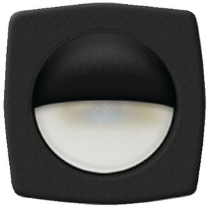 Cook Mfg - LED Courtesy Companion Way Light With Hidden Fasteners - LED51891DP