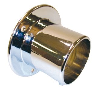 Cook Mfg - Rigging Flange For 2" ID Hose - RF1CPDP