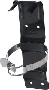 Kidde Safety - Steel Strap Mounting Bracket - 420118