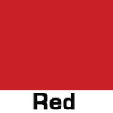 Greenfield Products - Tri-Fluke River Anchor PVC Coated - 14 lb. - Red - 514RD