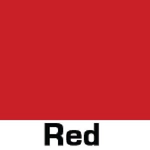 Greenfield Products - Tri-Fluke River Anchor PVC Coated - 30 lb. - Red - 530RD