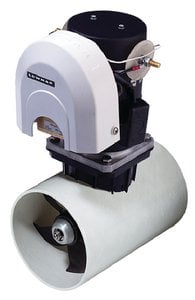 Lewmar - 140TT Thruster KIT, 2.0kW - 591458