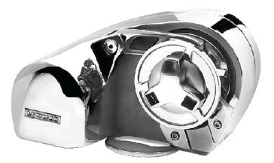 Lewmar - Pro Series 700H Horizontal SS Windlass - 6656011967310