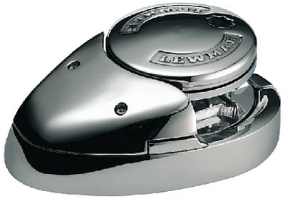 Lewmar - V2 Series Windlass w/Gypsy - 6672011108138