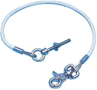 Lewmar - Anchor Safety Strap - SS180001