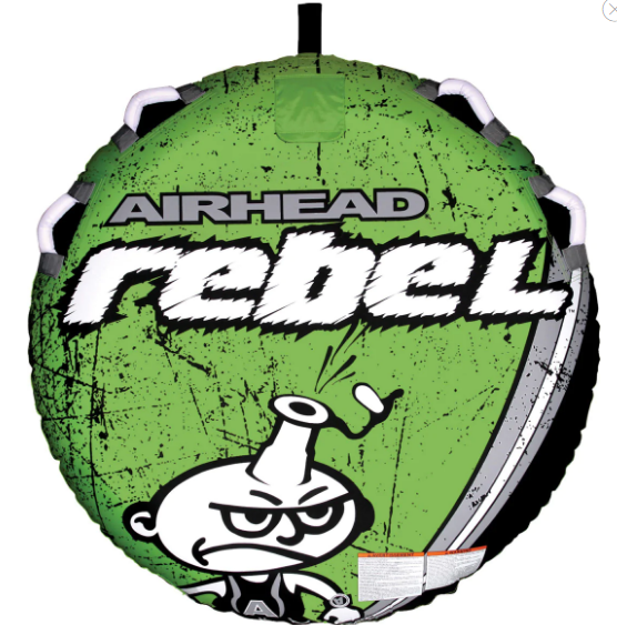 Airhead Rebel Tube Kit - Thumbnail 4