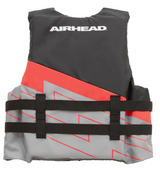 BOLT NYLON LIFE JACKET (AIRHEAD) - 3008403ABR