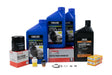 Yamaha F50TLRD 300 Hour Service Maintenance Kit - Yamalube 10W-30 - 2005