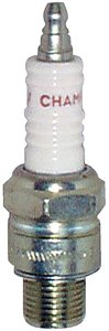 SPARK PLUGS (CHAMPION SPARK PLUGS) - J6C