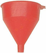 Wirthco - Red Safety Funnel - 2 Quart - 32002