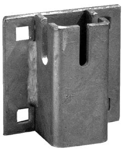 Tiedown Engineering - Dock Hardware - Chain Retainer, Commercial Grade - 26410