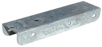 Tiedown Engineering - Galvanized Fender Bracket - 44135