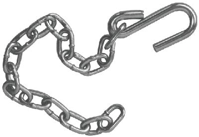 Tiedown Engineering - Bow Safety Chain 3/16" x 15-1/2" - 81201
