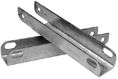 Tiedown Engineering - Hot Dipped Galvanized Steel Bunk Bracket - 81225