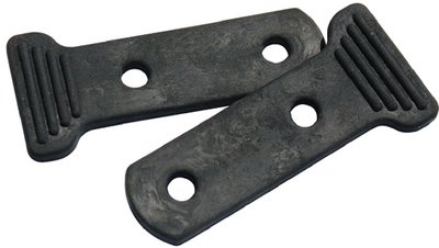 Tiedown Engineering - "S" Hook Chain Keepers - 2 Per Pack - 81255