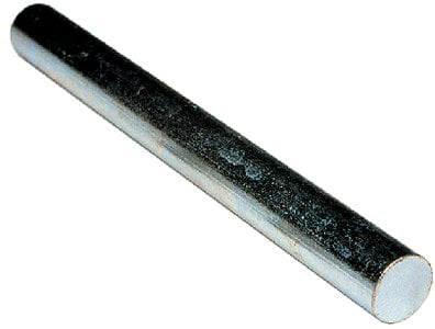Tiedown Engineering - Zinc Plated Roller Shaft - 86037