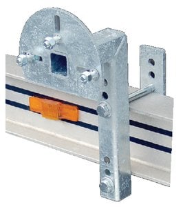 Tiedown Engineering - Tire Carrier - 86060