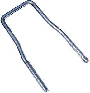 Tiedown Engineering - Tire Carrier - 86091