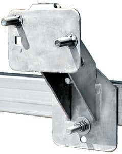 Tiedown Engineering - Tire Carrier - 86099