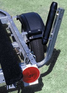 Tiedown Engineering - Guide On's - Sold As Pair With Mounting Hardware Included - 86102