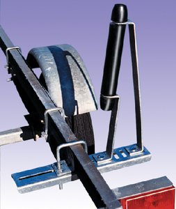 Tiedown Engineering - Guide On's - Sold As Pair With Mounting Hardware Included - 86106