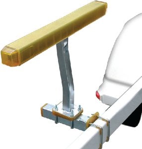 Tiedown Engineering - Guide On's - Sold As Pair With Mounting Hardware Included - 86148