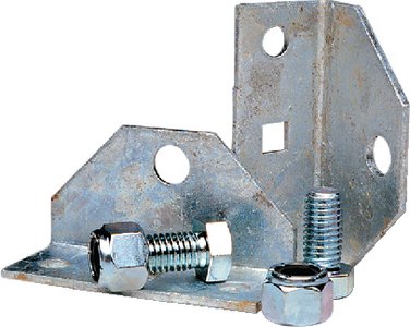 Tiedown Engineering - Swivel Brackets, Pr. - 86160