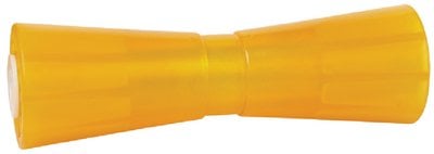 Tiedown Engineering - Hull Sav'r Poly Vinyl Amber Roller - 86199