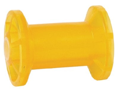 Tiedown Engineering - Hull Sav'r Poly Vinyl Amber Roller - 86284