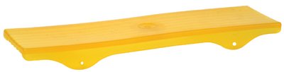 Tiedown Engineering - Hull Sav'r Poly Vinyl Amber Roller - 86291