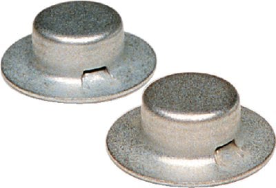 Tiedown Engineering - 1/2" Pal Nuts - 4 Per Pack - 86305