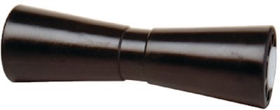 Tiedown Engineering - Hull Sav'r Poly Vinly Black Roller - 86411