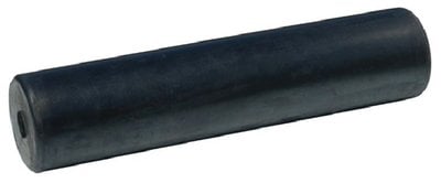 Tiedown Engineering - Hull Sav'r Black Rubber Side Guide Roller - 86475