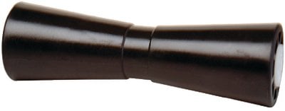 Tiedown Engineering - Hull Sav'r 12" Black Rubber Roller - 86486