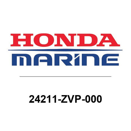 Honda Click Spring 24211-ZVP-000