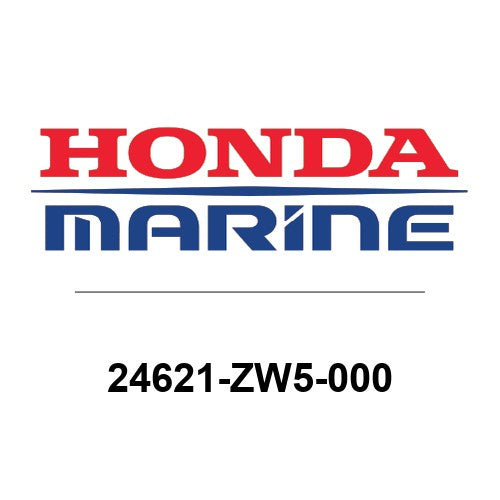 Honda Shaft Bush 24621-ZW5-000