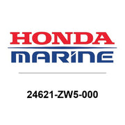 Honda Shaft Bush 24621-ZW5-000